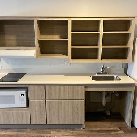 Woodspring Suites Winston-Salem Near Hanes Mall Экстерьер фото