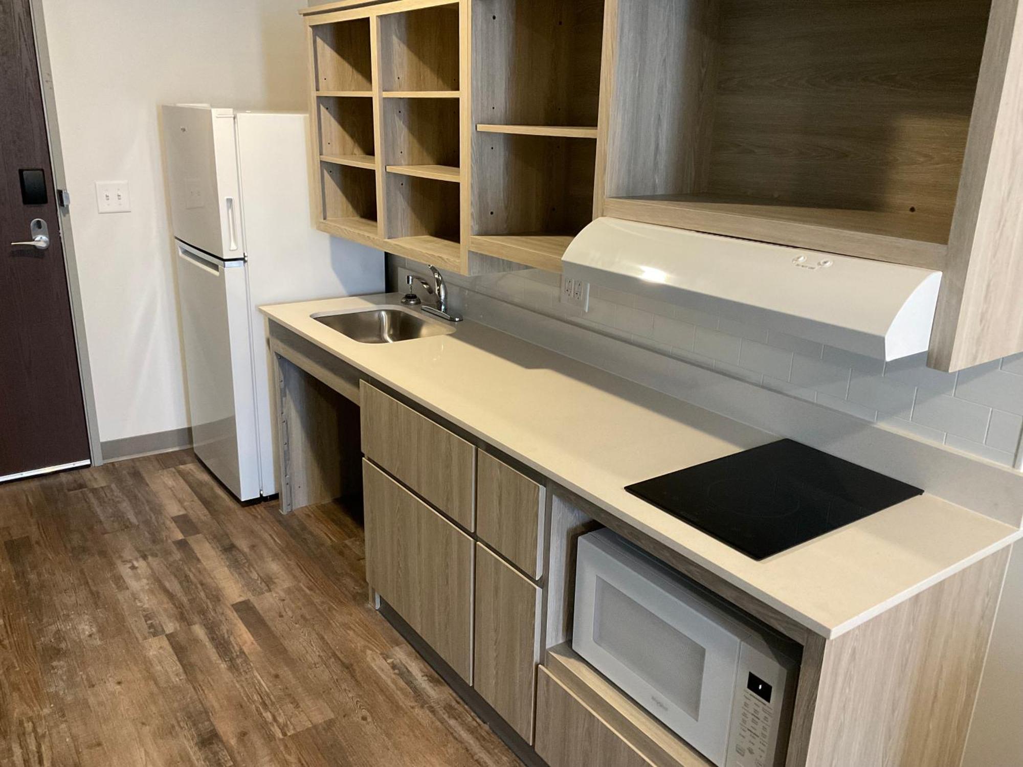 Woodspring Suites Winston-Salem Near Hanes Mall Экстерьер фото
