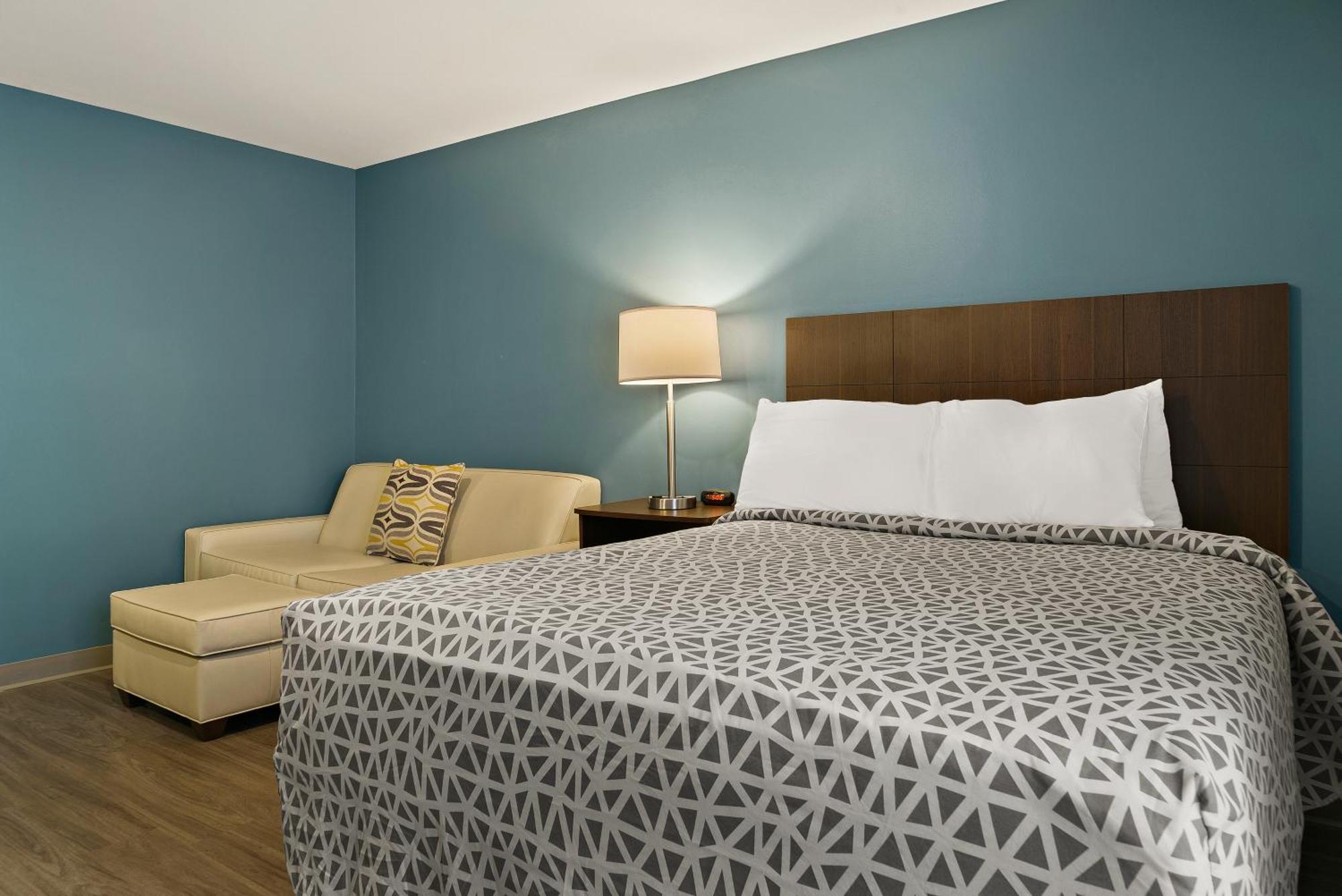 Woodspring Suites Winston-Salem Near Hanes Mall Экстерьер фото