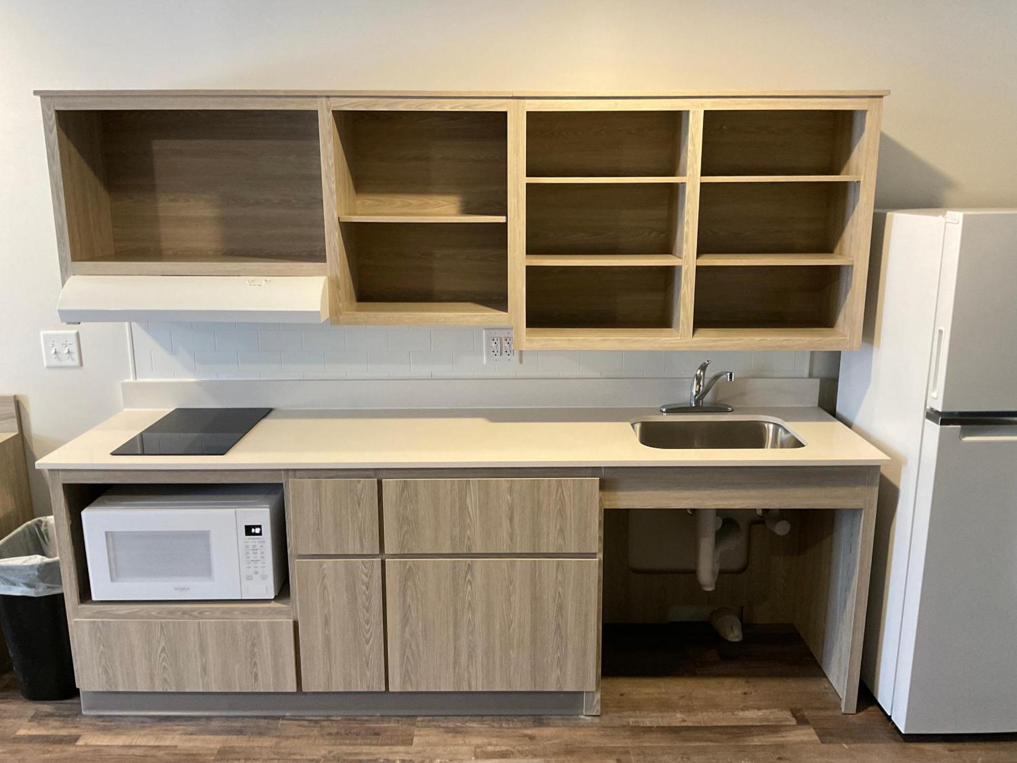 Woodspring Suites Winston-Salem Near Hanes Mall Экстерьер фото