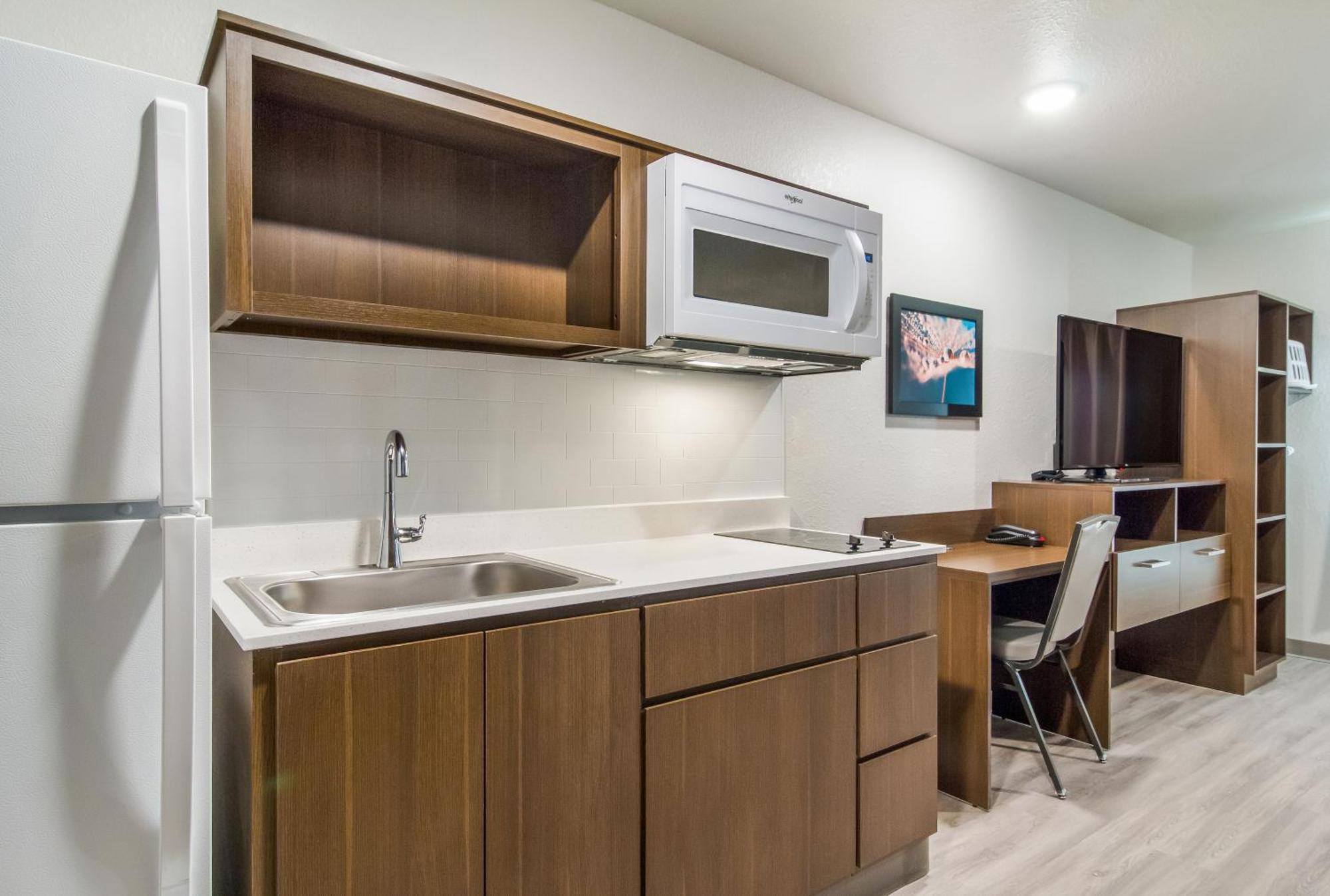 Woodspring Suites Winston-Salem Near Hanes Mall Экстерьер фото