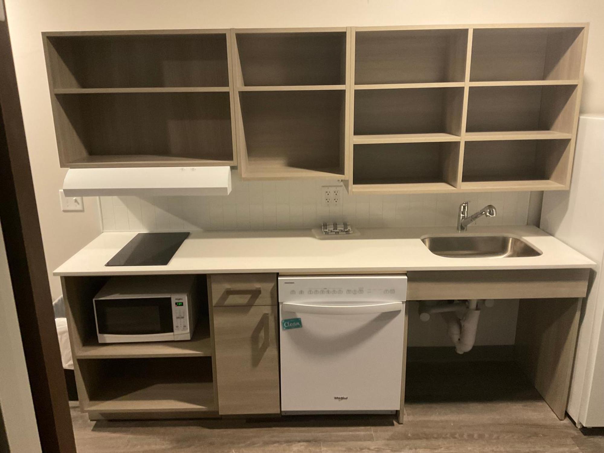 Woodspring Suites Winston-Salem Near Hanes Mall Экстерьер фото