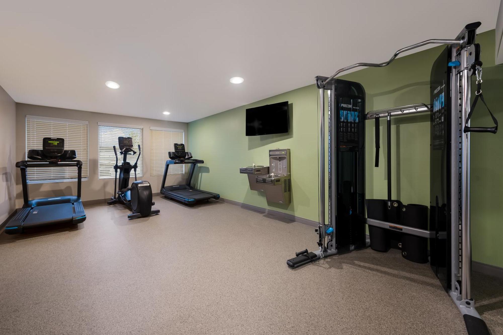 Woodspring Suites Winston-Salem Near Hanes Mall Экстерьер фото