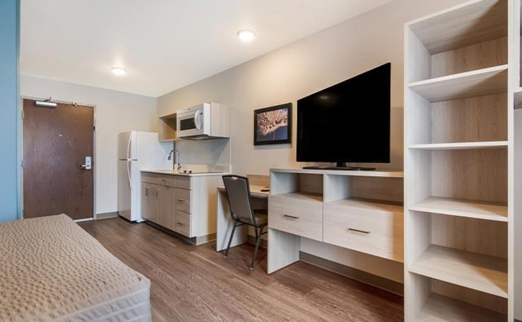 Woodspring Suites Winston-Salem Near Hanes Mall Экстерьер фото